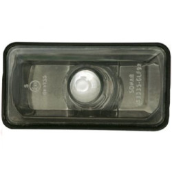 Кристални мигачи за калник за Golf 3 / Vento / Passat - опушени