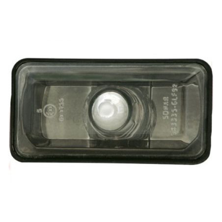 Кристални мигачи за калник за Golf 3 / Vento / Passat - опушени