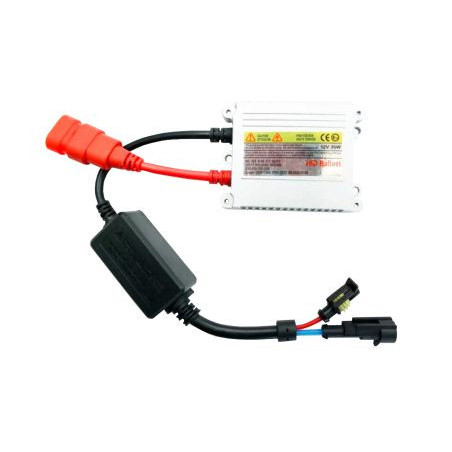 БАЛАСТ ЗА КСЕНОН  СЛИМ (ДИГИТАЛЕН) 35W / 12V - Без гаранция