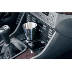 Поставка за чаши за BMW E39 - предна