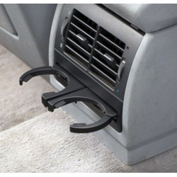 Поставка за чаши за BMW E39 - задна