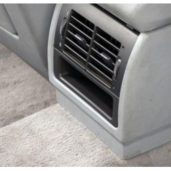 Поставка за чаши за BMW E39 - задна