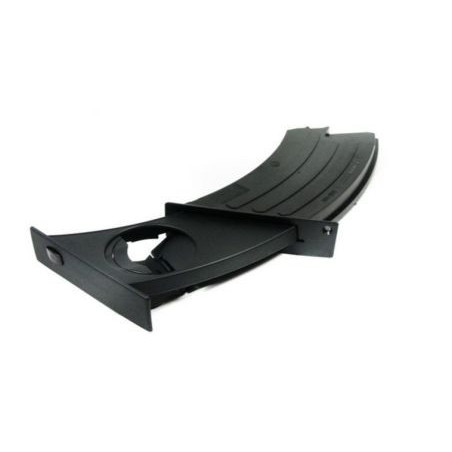 Поставка за чаши за BMW E60 / E61 - за шофьора