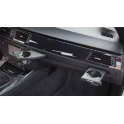 Поставка за чаши за BMW E60 / E61 - за пасажера