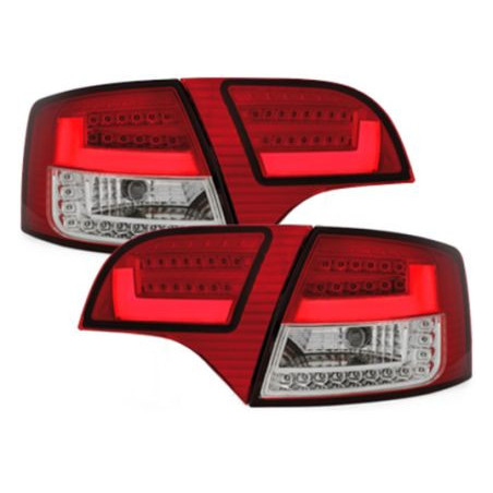 Диодни стопове  AUDI A4 комби (2004-2007)