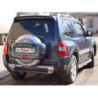 Тунинг стопове Mitsubishi Pajero (2001-2006) - с хром мигач