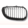 Решетки за BMW E60 (2003-2010) - карбон изпъкнали