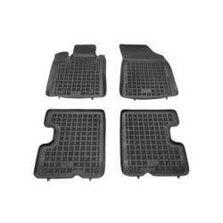 Гумени стелки за DACIA Logan I (2008-2013) - Комби