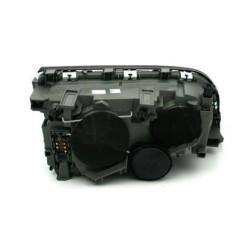 Кристални фарове Mercedes W140 седан (91-98)