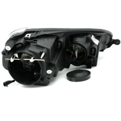 Кристални фарове за GOLF V