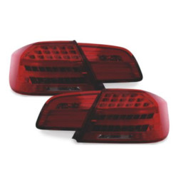 Тунинг стопове BMW E92 купе  (06-09) лайтбар