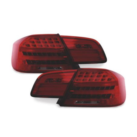 Тунинг стопове BMW E92 купе  (06-09) лайтбар