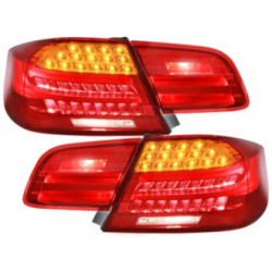 Тунинг стопове BMW E92 купе (06-09) лайтбар