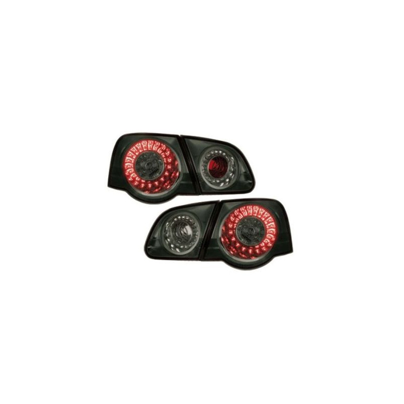 Диодни стопове  VW PASSAT 3C комби (05+)