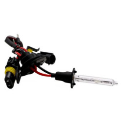 Ксенонова крушка Н1 4300K 35W - Без гаранция