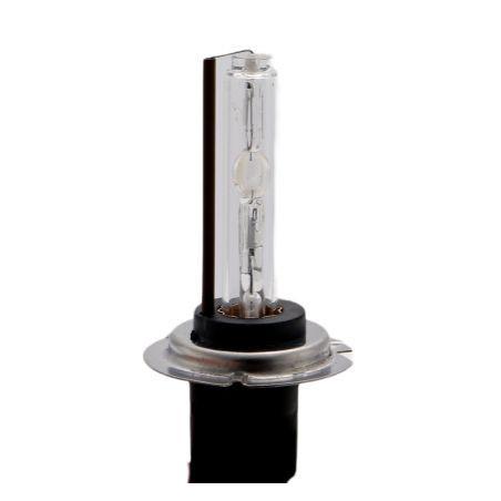 Ксенонова крушка Н7 4300K 35W - с метална основа
