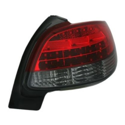 Диодни стопове  PEUGEOT 206