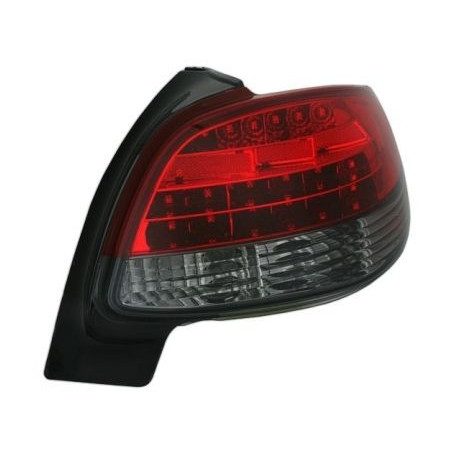 Диодни стопове  PEUGEOT 206