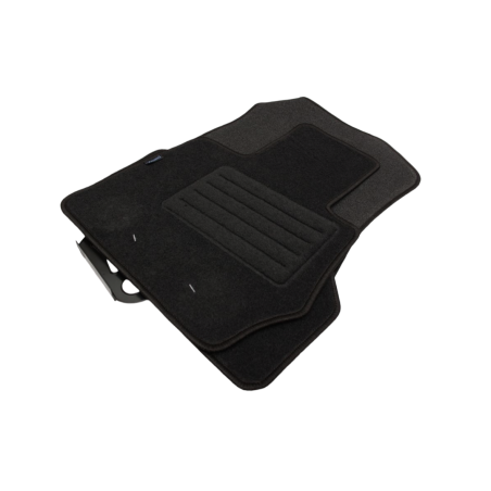 Мокетни стелки за BMW Х3 F25 (2010-2017) / X4 F26 (2014-2018)