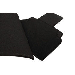 Мокетни стелки за BMW Х3 F25 (2010-2017) / X4 F26 (2014-2018)