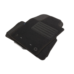 Мокетни стелки за JEEP Grand Cherokee WK2 (2010-2022)