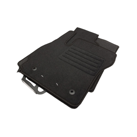 Мокетни стелки за MAZDA  5 II (2010-2018)