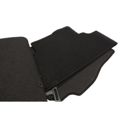 Мокетни стелки за MAZDA 5 II (2010-2018)