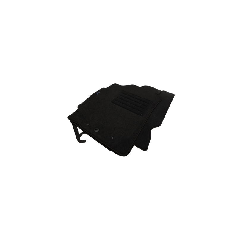 Мокетни стелки за MITSUBISHI L200 двойна кабина (1996-2006)