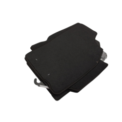 Мокетни стелки за MITSUBISHI L200 двойна кабина (1996-2006)