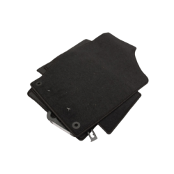 Мокетни стелки за PEUGEOT 308 (2007-2014) - Хечбек / Комби