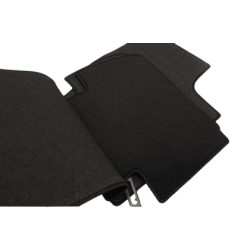 Мокетни стелки за PEUGEOT 308 (2007-2014) - Хечбек / Комби