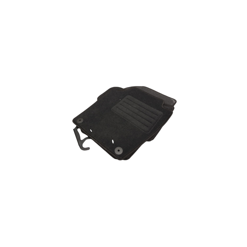 Мокетни стелки за SKODA Fabia 3 (2014-2021)