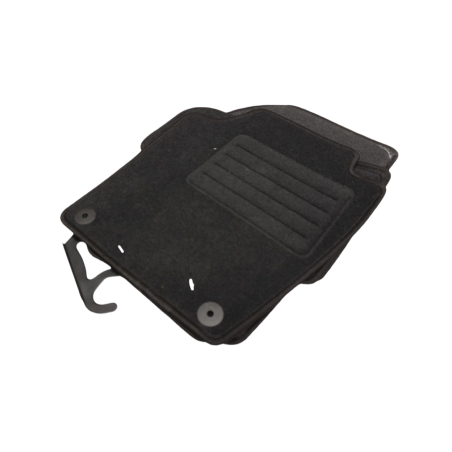 Мокетни стелки за SKODA Fabia 3 (2014-2021)