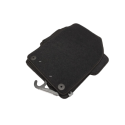 Мокетни стелки за SKODA Fabia 3 (2014-2021)