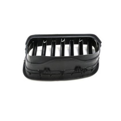 Решетки за BMW X5 E53 (1999-2003) - черни мат