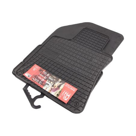 Гумени стелки за PEUGEOT  308 (2013-2021)