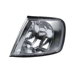 Кристални мигачи до фара  OPEL VECTRA A  (91-95) - хром