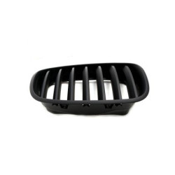 Решетки за BMW X5 E53 (1999-2003) - черни мат