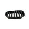 Решетки за BMW X5 E53 (1999-2003) - черни мат
