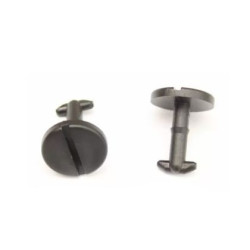 Пластмасови щипки за закрепяне на стелки към пода - за BMW