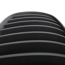 Решетки за BMW X5 E53 (1999-2003) - черни мат