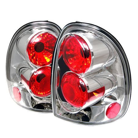 Кристални стопове Chrysler Voyager (1996-2002)