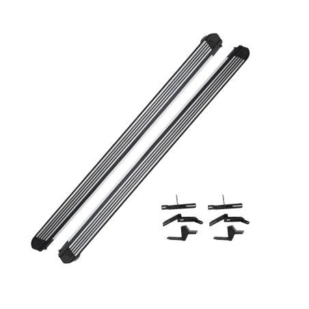 Степенки за VW Touareg (2003-2010)