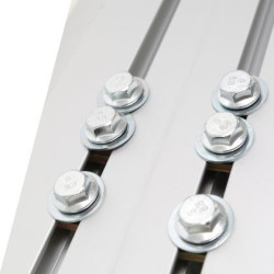 Степенки за VW Touareg (2003-2010)