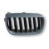 Решетки за BMW X3 E83 (2004-2007) - черни