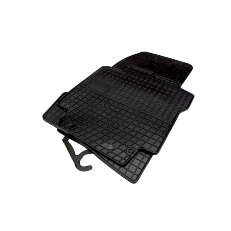 Гумени стелки за RENAULT Captur (2013-2019)