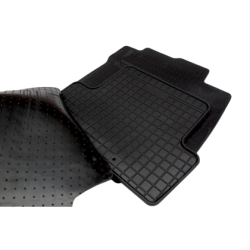 Гумени стелки за RENAULT Captur (2013-2019)