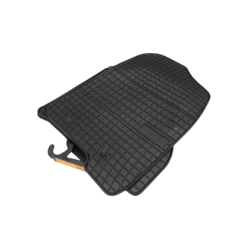 Гумени стелки за NISSAN Navara (2016+)