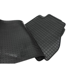 Гумени стелки за NISSAN Navara (2016+)