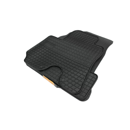 Гумени стелки за TOYOTA Rav 4 (2000-2006) - 3 врати